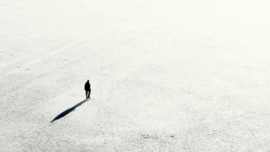 loneliness epidemic, ithemba foundation