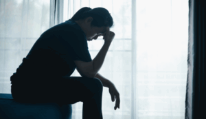 Ithemba Newsletter Q3, treatment gap in mental health